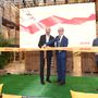 Crisi DHL-Conbipel, sindacati in piazza: assemblea e presidio per salvare i posti di lavoro
