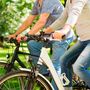 Settimana europea della mobilità: il Piemonte spinge su bici, pedoni e salute Settimana europea della mobilità: il Piemonte spinge su bici, pedoni e salute