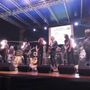 Il palco di Monferrato on stage