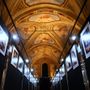 Interno del Museo diocesano