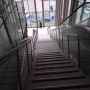 L'interno del Movicentro