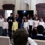 Costigliole, un successo la prima edizione del concorso &quot;Note al Castello&quot;