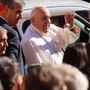 Il Papa ad Asti (MerfePhoto)