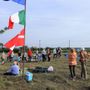 Torna il tradizionale picnic di inizio estate organizzato da Astigiani nel futuro Bosco della città