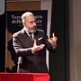 Il presidente della Provincia Rasero