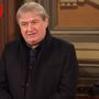 Silvio Volpato, presidente della società Promotrice delle Belle Arti Silvio Volpato, presidente della società Promotrice delle Belle Arti
