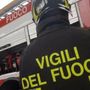 Incendio in una villetta a Revigliasco d’Asti: una persona intossicata dal fumo