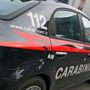 Intervento mattutino dell'Arma in corso Casale, attività ancora in svolgimento