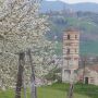 La splendida chiesa romanica di San Nazario e Celso