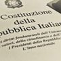 Scuola del Dialogo: approfondimenti sulla Costituzione a ottant’anni dall’Assemblea costituente Scuola del Dialogo: approfondimenti sulla Costituzione a ottant’anni dall’Assemblea costituente
