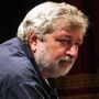 Un'immagine d'archivio di Francesco Guccini, recentemente scomparso