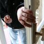 Continua l'allarme dei furti in casa, in località Vallarone