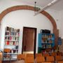 Letteratura e memoria alla Biblioteca Civica di Fontanile
