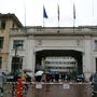 L'ospedale Molinette