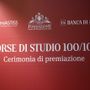 Il logo della precedente edizione