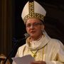 Il vescovo di Asti, monsignor Marco Prastaro Il vescovo di Asti, monsignor Marco Prastaro