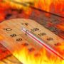 In arrivo(si spera ) piogge e un deciso calo termico, le previsioni per i prossimi giorni In arrivo(si spera ) piogge e un deciso calo termico, le previsioni per i prossimi giorni