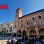 Nizza Monferrato accoglie "Voci del Piemonte": il tour d'ascolto del Pd fa tappa nell'Astigiano Nizza Monferrato accoglie "Voci del Piemonte": il tour d'ascolto del Pd fa tappa nell'Astigiano