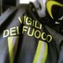 Forte vento nell'Astigiano: decine di interventi dei vigili del fuoco