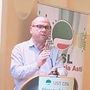Cambio ai vertici della Cisl Alessandria-Asti, Pafundi eletto nella segreteria territoriale Cambio ai vertici della Cisl Alessandria-Asti, Pafundi eletto nella segreteria territoriale