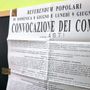Referendum, affluenza al palo anche alle 23: l'Astigiano poco sotto il 24%