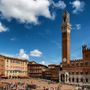 Asti e Siena, il Palio fa da ponte: il vino piemontese sbarca in Toscana
