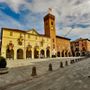 Immagine d'archivio di Nizza Monferrato