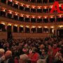 Il teatro Alfieri di Asti Il teatro Alfieri di Asti