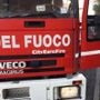 Sversamento di olio esausto a Ferrere: vigili del fuoco ancora sul posto