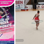Al via la Prima Prova Interregionale del Campionato di Ginnastica Ritmica CSEN Piemonte, Valle d’Aosta e Liguria 2026
