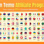 Temu Affiliate Program: Una guida completa per incrementare i tuoi guadagni e il coinvolgimento degli utenti Temu Affiliate Program: Una guida completa per incrementare i tuoi guadagni e il coinvolgimento degli utenti