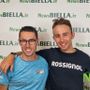 “52-2000 del Biellese”: partenza posticipata al 14 agosto per un infortunio in allenamento
