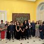 A Villa Zirio ripartono con successo i Concerti Alimentari delle Note Libere con la Fata Zucchina