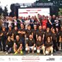 Inaugurata la prima edizione della  Sagra della Noce e della Frutta a Guscio