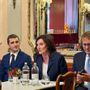 Caffè Platti: la rinascita di un salotto torinese Caffè Platti: la rinascita di un salotto torinese