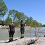 Le ricerche del 13enne alla Spiaggia dei Cristalli