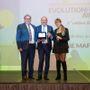 Carmine Maffettone premiato a Milano con l’Evolution Horizon Award Learning & Business Carmine Maffettone premiato a Milano con l’Evolution Horizon Award Learning & Business