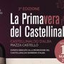 La Primavera del Castellinaldo Barbera d’Alba La Primavera del Castellinaldo Barbera d’Alba