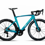 MYSTERO, la tua prossima road bike di CBT ITALIA è pronta!