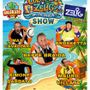 Colorado & Zelig On the Beach Show a Ceriale una notte di grandi risate con i protagonisti della comicità italiana Colorado & Zelig On the Beach Show a Ceriale una notte di grandi risate con i protagonisti della comicità italiana