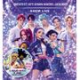 Ceriale Summer Festival: il fenomeno K-pop in piazza della Vittoria con "Greatest Hits Demon Hunters – Show Live" Ceriale Summer Festival: il fenomeno K-pop in piazza della Vittoria con "Greatest Hits Demon Hunters – Show Live"