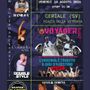 Ceriale Summer Festival, vigilia di Ferragosto con "Super Dance Party" e tributo a Gigi D'Agostino Ceriale Summer Festival, vigilia di Ferragosto con "Super Dance Party" e tributo a Gigi D'Agostino