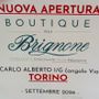 Pasticceria Brignone: l’artigianalità di Dronero alla conquista Torino