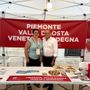Ostana e Castagnole delle Lanze: il Piemonte dei borghi fa rete al Festival nazionale