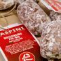Raspini, ottant'anni di salumi tra radici piemontesi e nuove sfide Raspini, ottant'anni di salumi tra radici piemontesi e nuove sfide