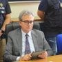 Il procuratore capo astigiano Biagio Mazzeo