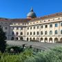 Il Palazzo di Giustizia astigiano
