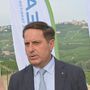 Pierpaolo Carini, presidente e amministratore delegato della multiservizi albese: i suoi difensori hanno chiesto il rito abbreviato