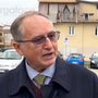 Mario Roggero, 72 anni