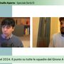 Il punto squadra per squadra al termine del girone di andata